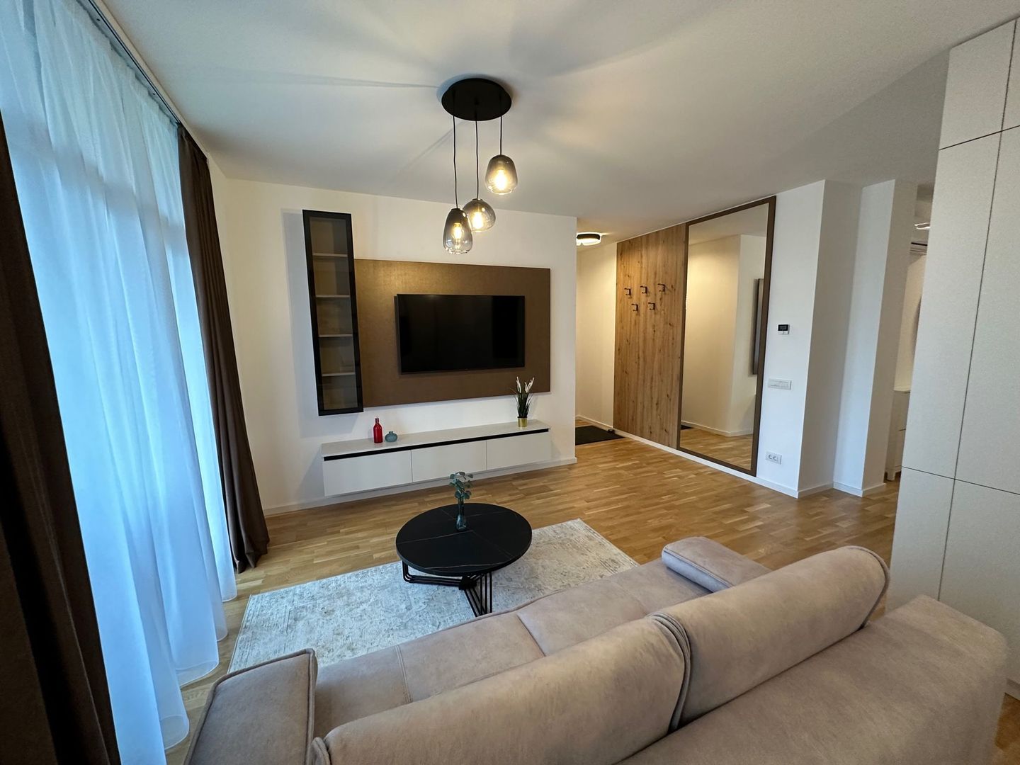 Apartament la ISHO cu loc de parcare și boxa - Poză 13