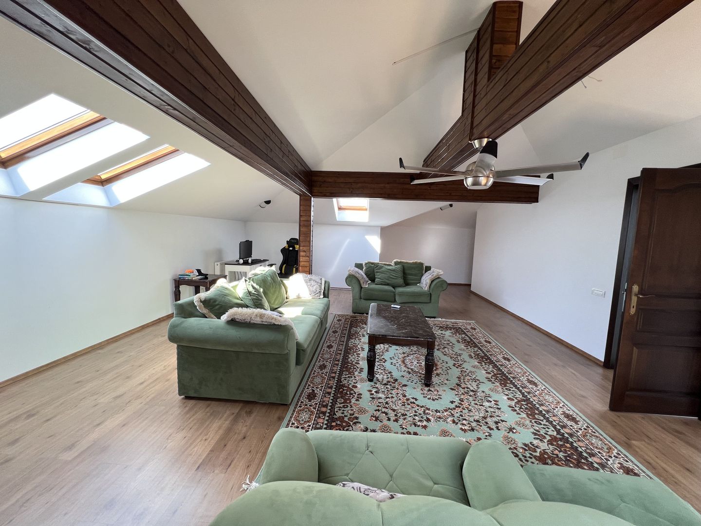 Casa LUX superba Tunari | Pipera - Poză 40