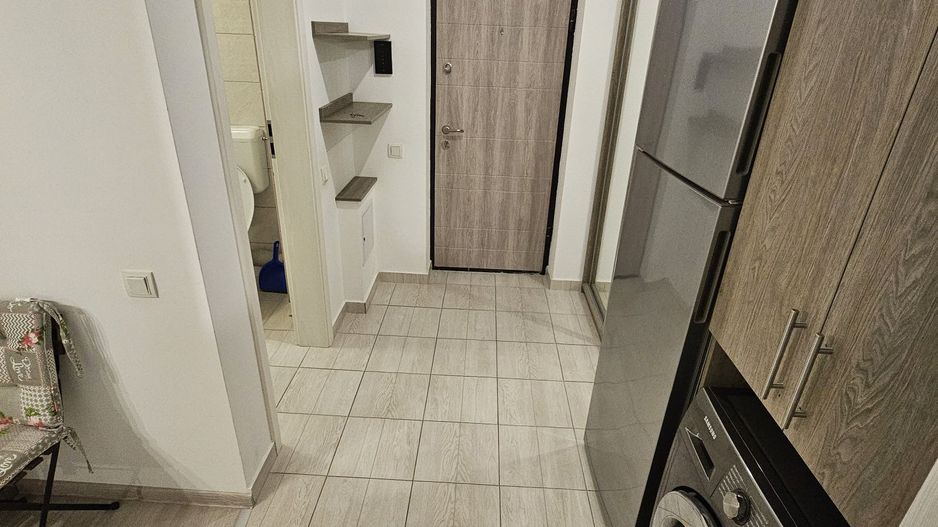 Inchiriez garsoniera Biruintei,  Popesti Leordeni - Poză 7