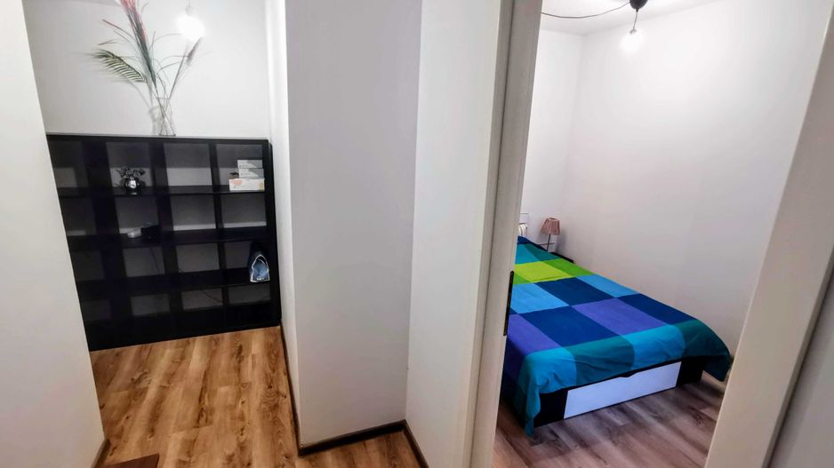 Casa 2 camere de inchiriat cartier rezidential aproape de Baneasa - Poză 3