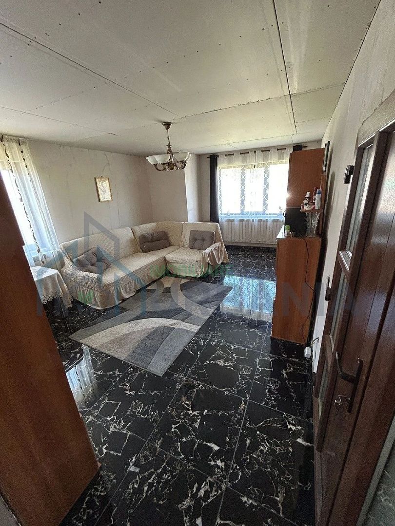 Casă de vânzare în comuna Țuțora, județul Iași – 180 mp, teren 1200 mp - Poză 4