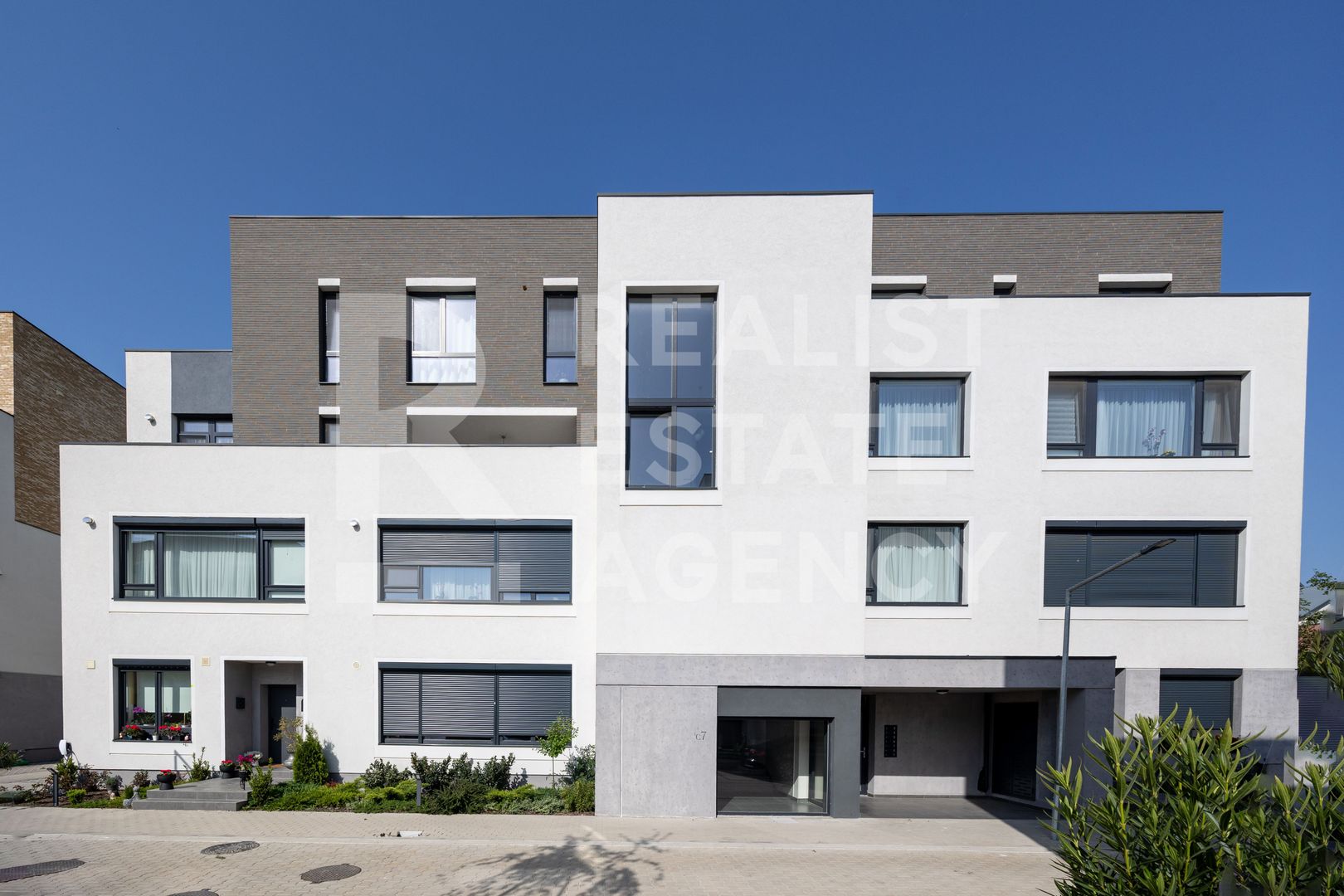 Vânzare, apartament 3 camere, Catted Family, București - Poză 2