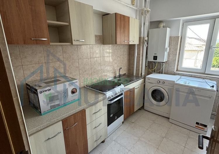 Apartament 2 camere de inchiriat, Bvd Stefan cel Mare, zona Cub, Iasi - Poză 2
