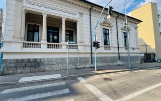Clădire reprezentativă de închiriat | 400 mp | Bulevardul Carol I | Lângă Poliți - Poză 7