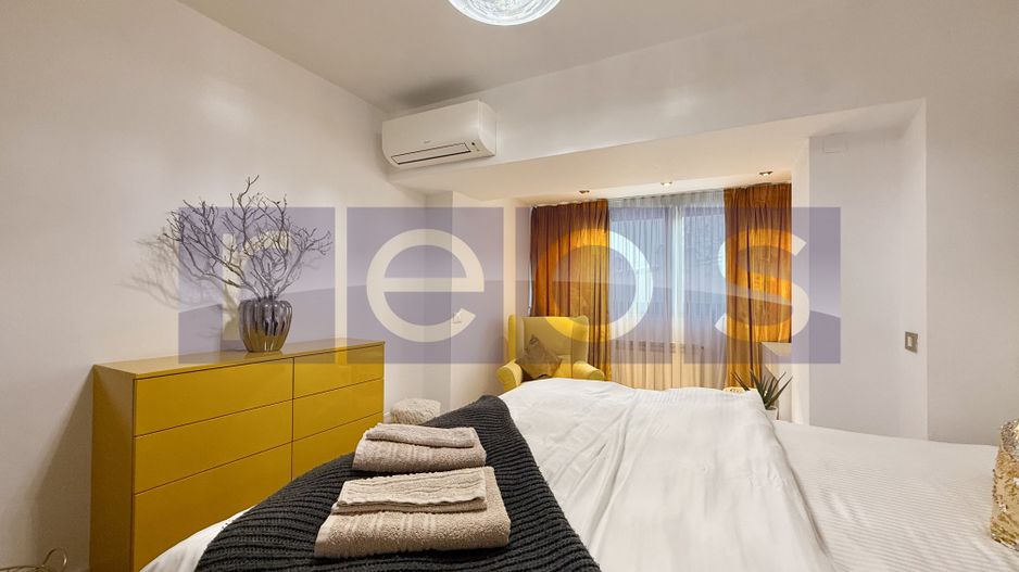 ÎNCHIRIERE 2 CAMERE | PIAȚA UNIRII | MOBILAT ȘI UTILAT - Poză 8