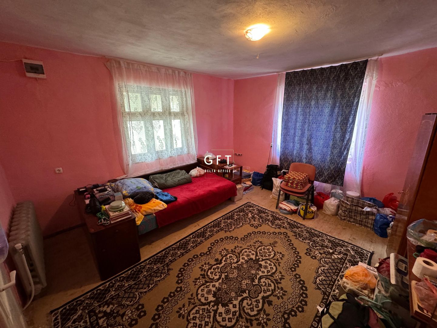 Casa de vanzare la Enciu cu teren generos, Apa GRATIS - Poză 11