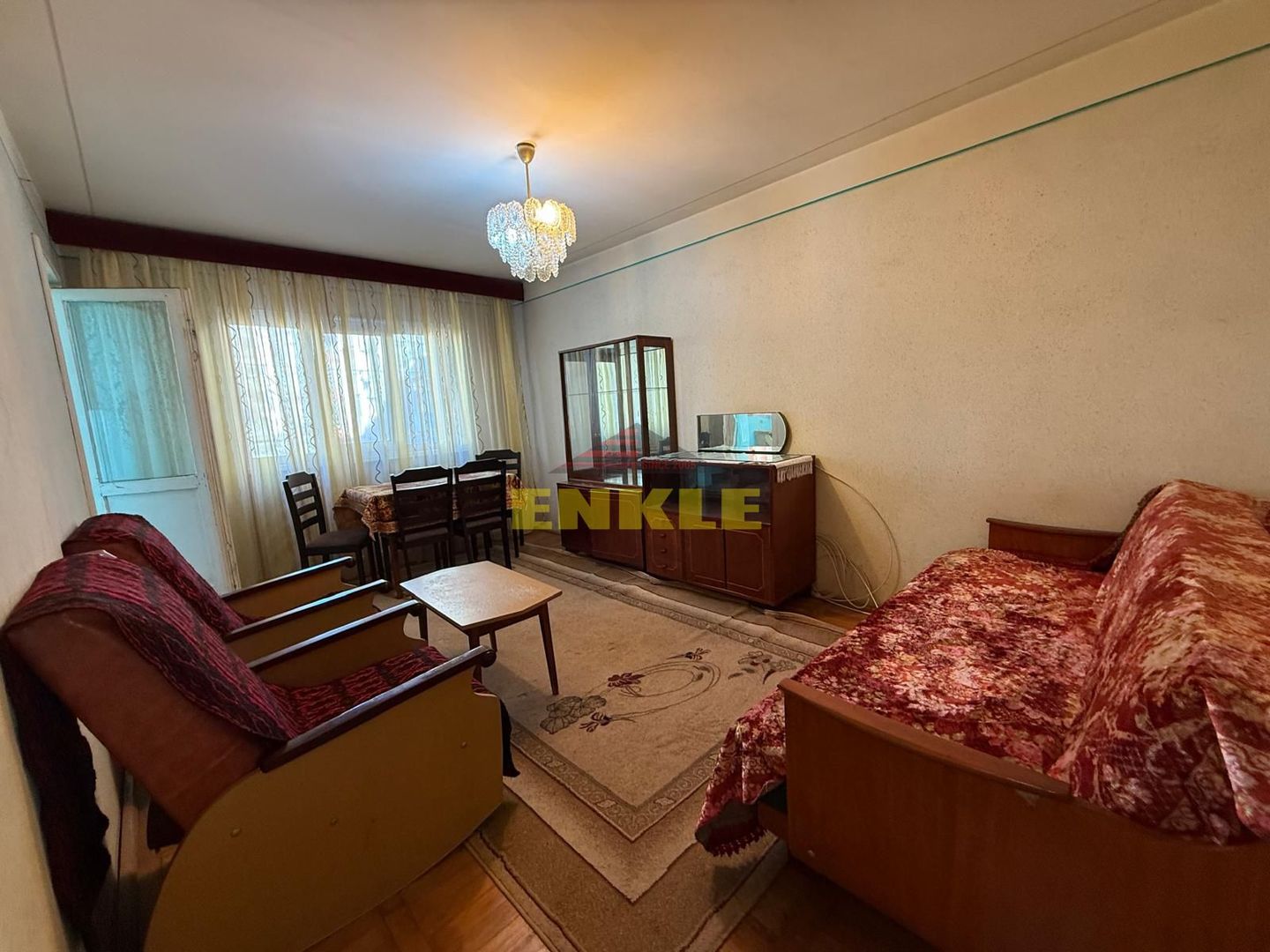 De vânzare apartament cu 2 camere decomandat, zona Bucovina. - Poză 3