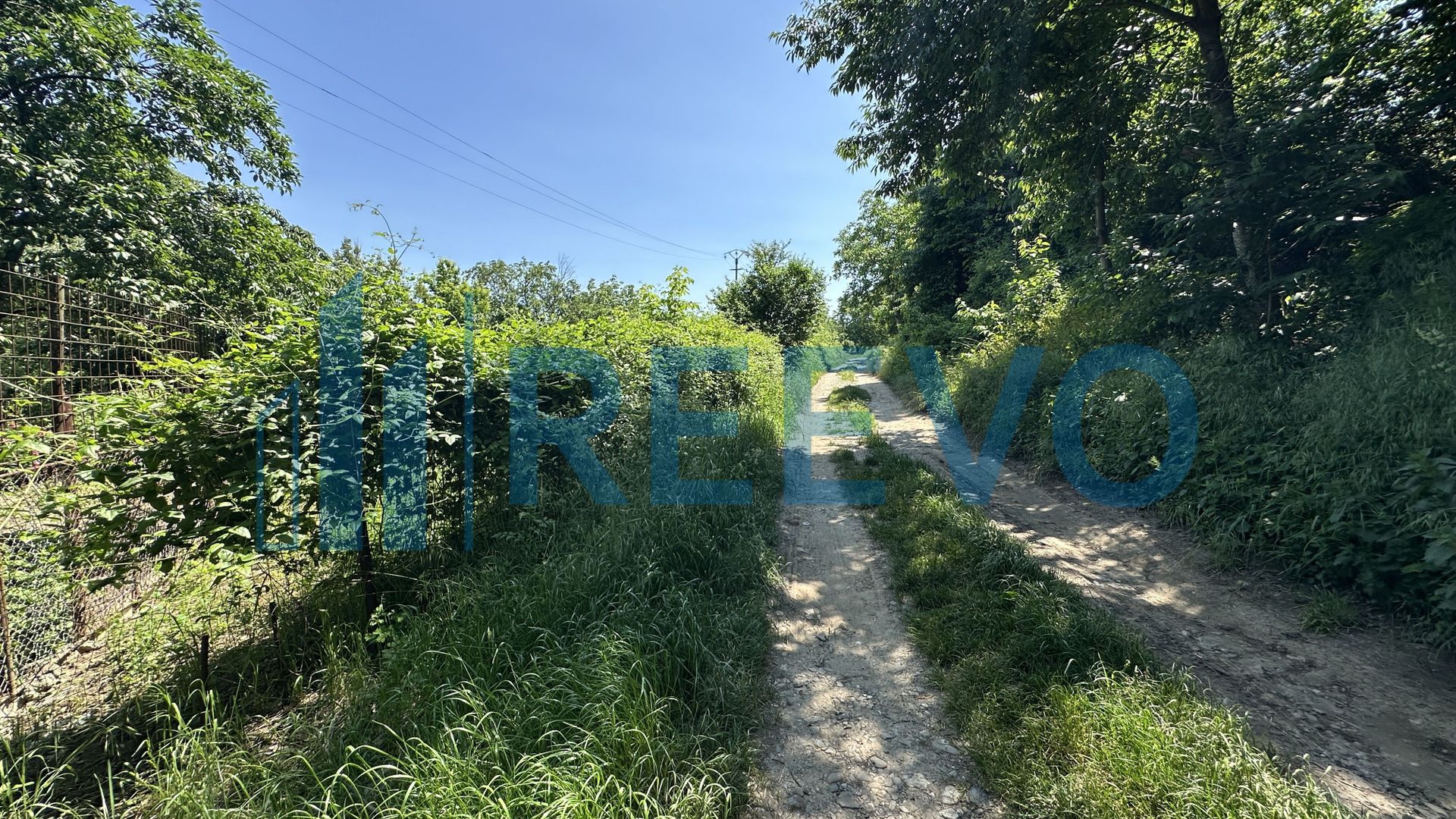 Teren de vânzare, Zona Ura, Bacău - Poză 5