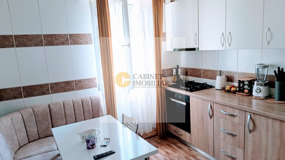 2 Camere-52MP | Decomandat | 1979 | Centrala | Reabilitat | Dr Taberei - Poză 3