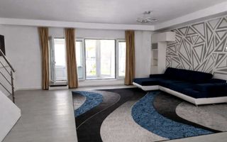 VANZARE CASA 4 CAMERE + MANSARDA | COSMOPOLIS | PANOURI FOTOVOLTAICE | - Poză 1