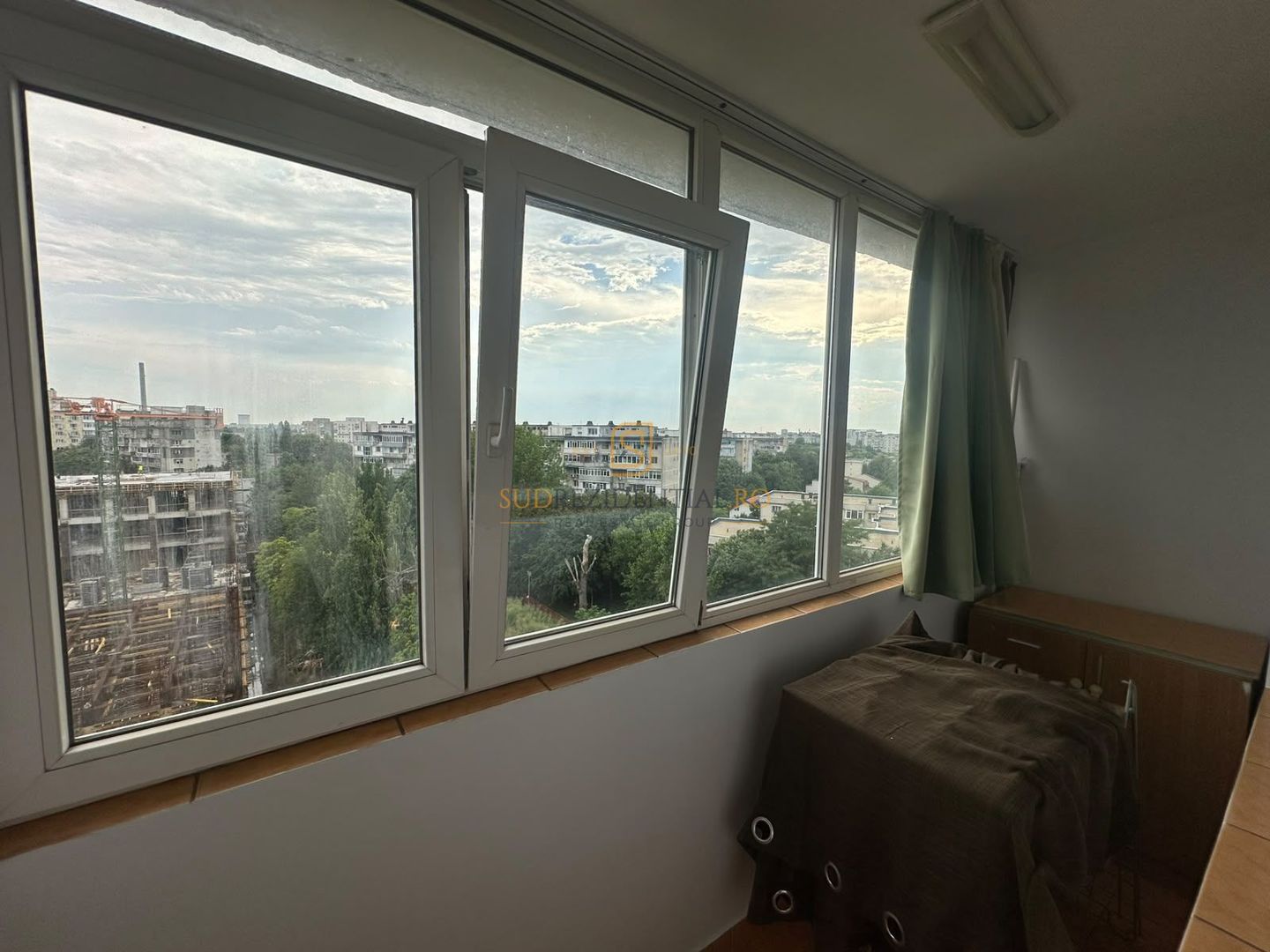 Apartament cu 3 camere de închiriat, aproape de metrou Piața Sudului - Poză 8