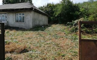 Teren de 2000 mp pentru construcții în Mânzatesti, comuna Ungheni, județul Iași - Poză 2