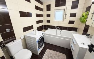 3 camere, modern, parcare, balcon, Plopilor, USAMV, BT Arena - Poză 8