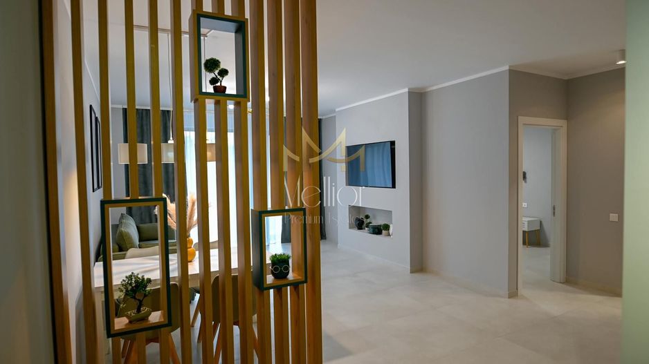 Apartament modern Zorilor - Poză 2