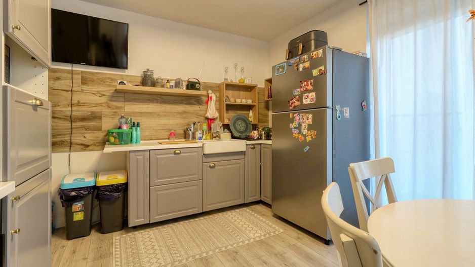 Apartament PREMIUM 4 camere | 92 mp | 2 băi | Parcare inclusă | - Poză 3
