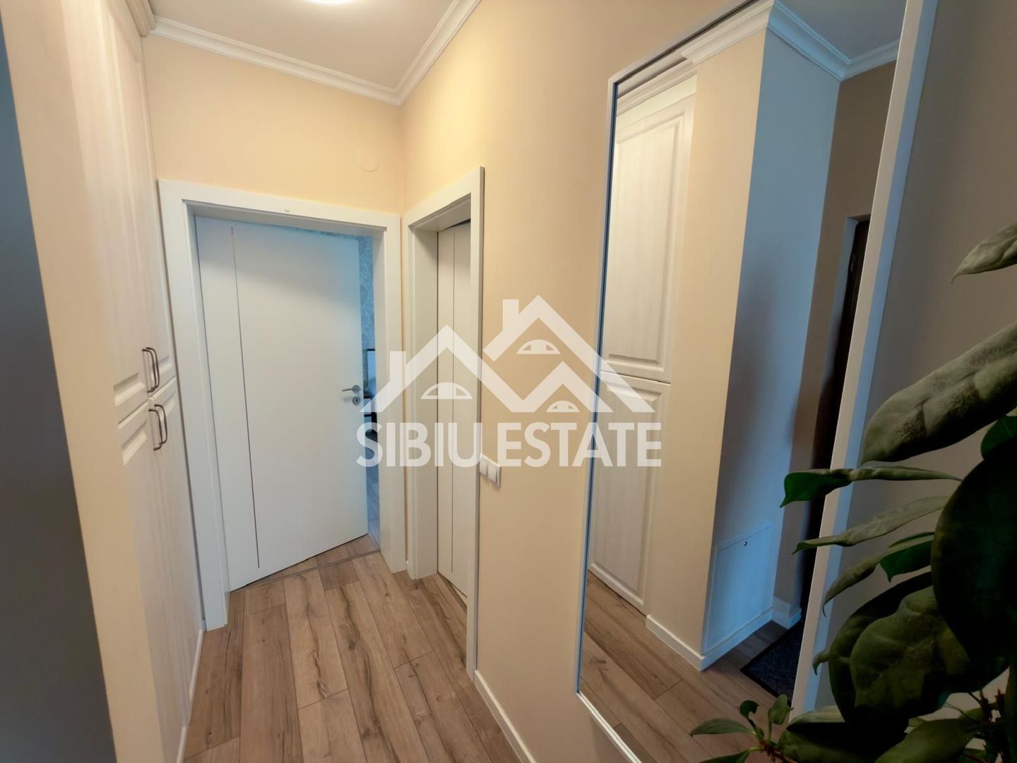 Apartament 2 camere modern, Selimbar - Poză 5