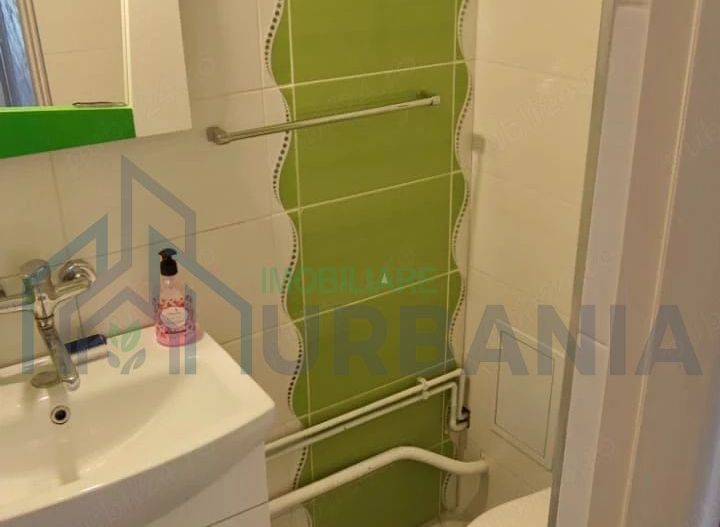 Apartament 3 camere, 88 mp, Dacia Bicaz, Iași – etaj 3, renovat - Poză 9