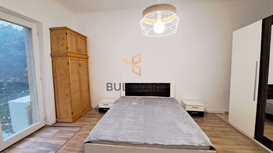 Casa 4 camere + curte proprie, zona Sigma! - Poză 4