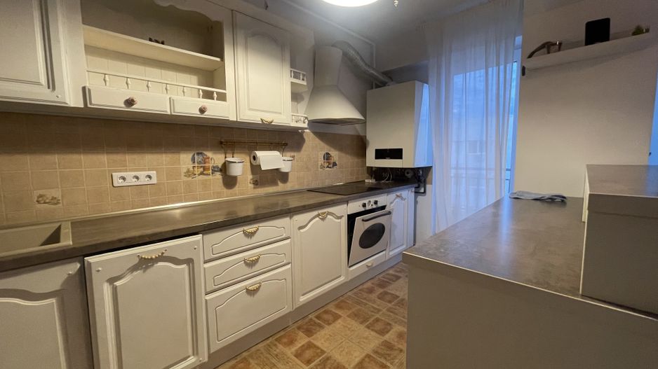 ANTIAERIANA - PENTHOUSE | Chirie 4 camere + 2 locuri de parcare - Poză 7