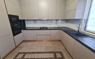 Casa individuala | semi-mobilata | 6 camere | Iancu Nicolae - Poză 4