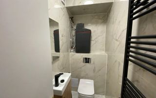 Apartament tip penthouse / 113 mp / zona Tatarasi - Poză 6