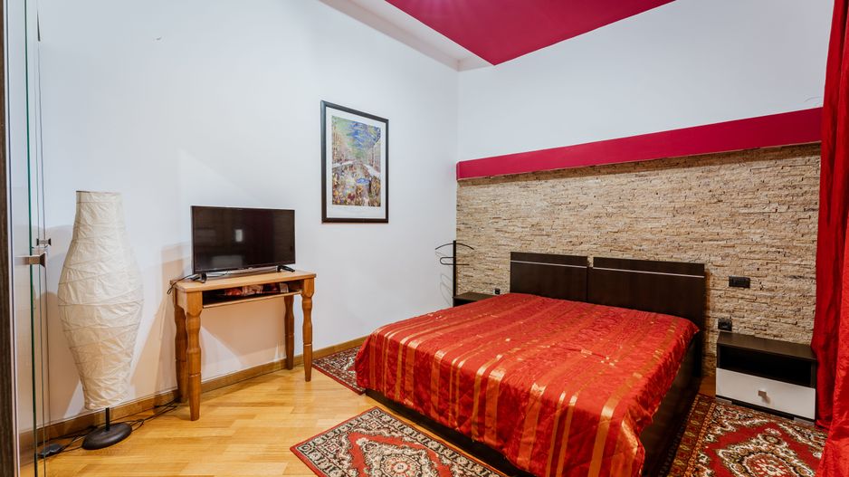 Apartament ultracentral de închiriat - Poză 7