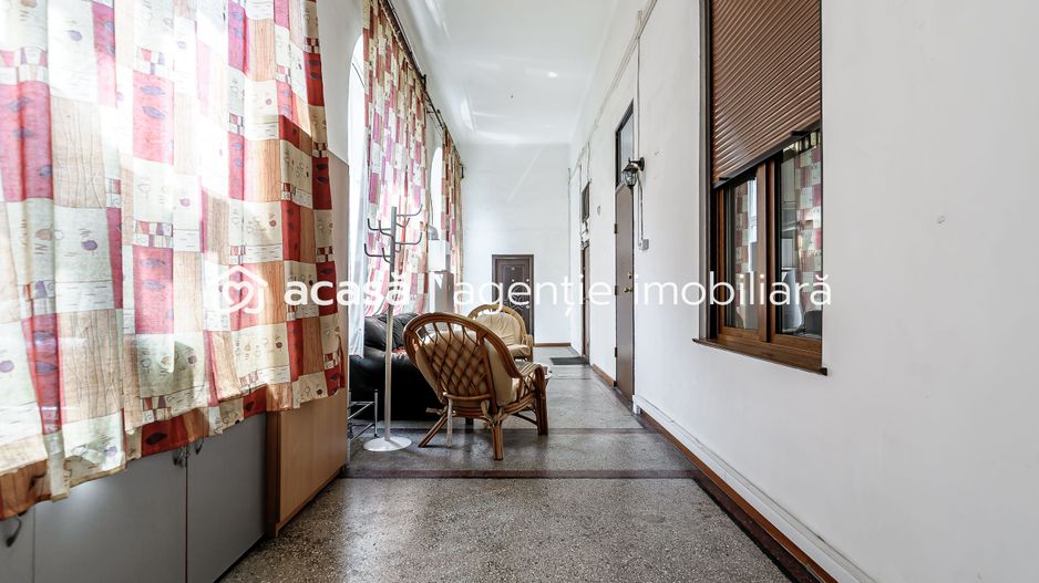 Apartament 2 camere - Etaj 1 - Palatul Neumann, Arad - COMISION 0 - Poză 6