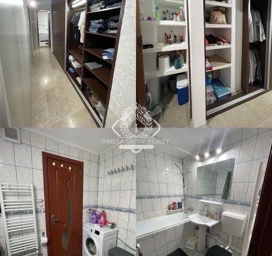 Rahova-Piata Rahova | 3 camere | dec | et 6 | 70mp | loc parcare | 112.000 euro - Poză 5