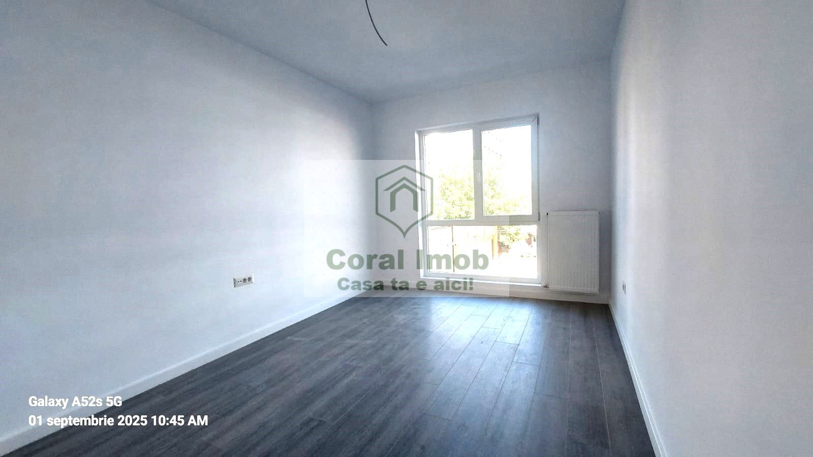 Vanzare Apartament 2 camere decomandate parcare, boxa ,Dobroesti - Poză 2
