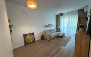 2 CAMERE VEDERE DIRECTA LA PARCUL TUDOR ARGHEZI PARCARE INCLUSA - Poză 5