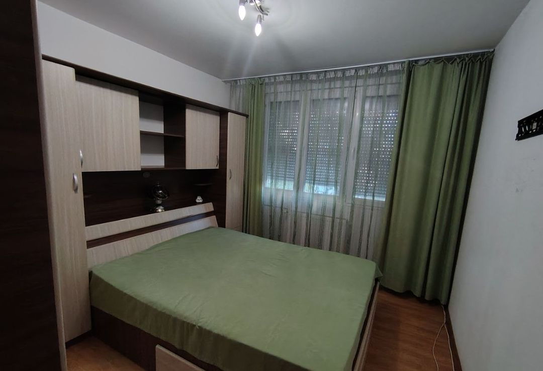 Apartament 2 camere in zona Drumul Taberei la 5 minute de metrou Raul Doamnei - Poză 4