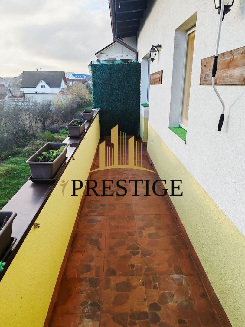 Apartament 3 camere de vânzare – Șelimbăr, zona Pictor Nicolae Brana - Poză 11