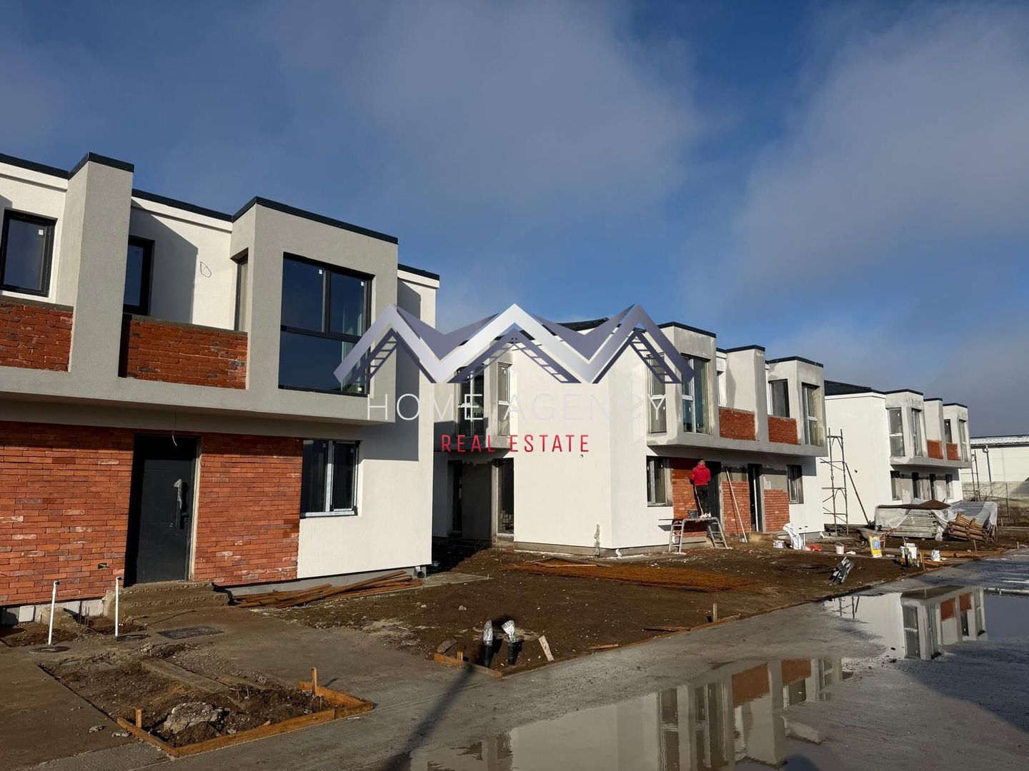 Casă P+1+Pod cu finisaje premium | Tunari | dezvoltator - Poză 2