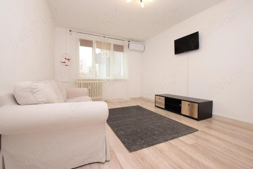 Apartament luminos Titan Metrou - Poză 2