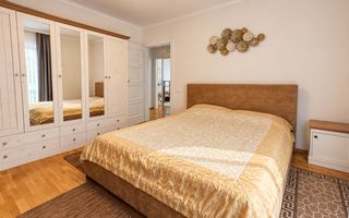 APARTAMENT DE VÂNZARE 4 CAMERE ETAJ 1 BALCON BOXĂ LIFT PARCARE CENTRAL - Poză 5