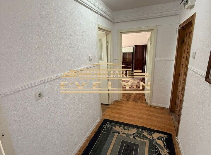Apartament 2 camere, Str. Primăverii – Liceul Mihai Eminescu - Poză 3