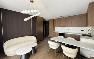 2 camere spatioase, finisaje de lux, bloc nou – Floresti - Poză 2