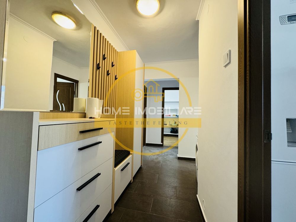 Apartament de inchiriat modern Decomandat/ 2 camere/ Zona Garii - Poză 5