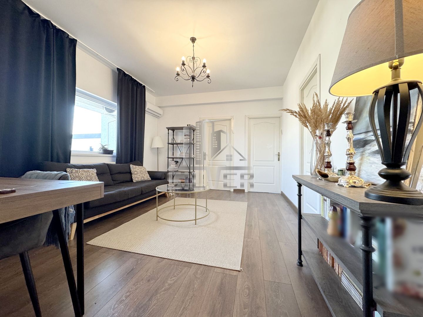 Apartament cu 3 camere/76.3mp/zona Somesului. - Poză 3