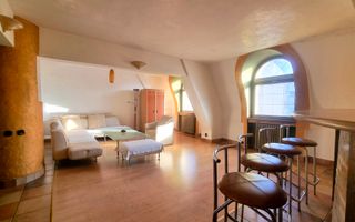 APARTAMENT 2 CAMERE | 86 MP | PARCUL TINERETULUI SIBIU - Poză 2