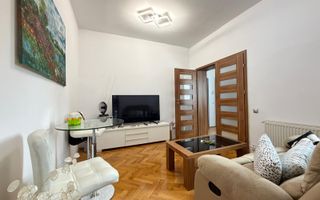 Apartament 2 camere Centrul istoric - Str. Filarmonicii - Poză 1