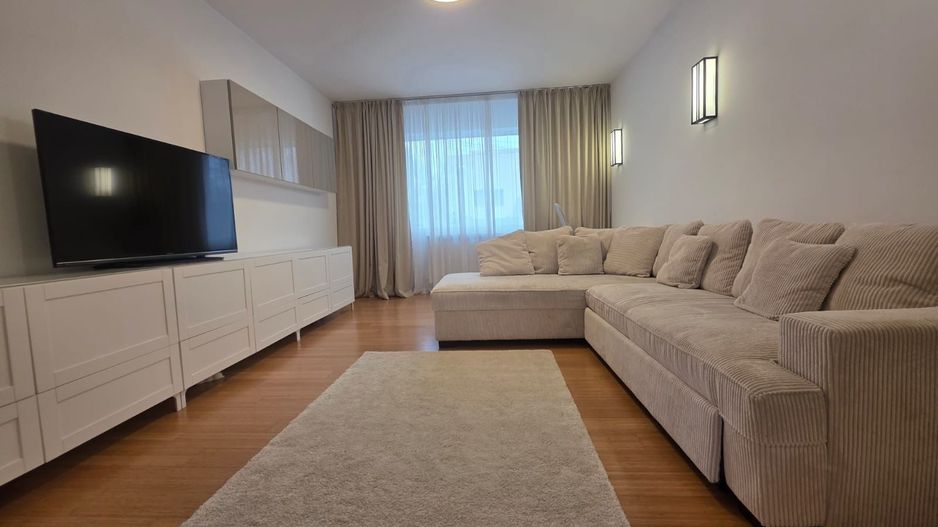 Apartament 3 camere cu grădina | Pipera - Poză 2