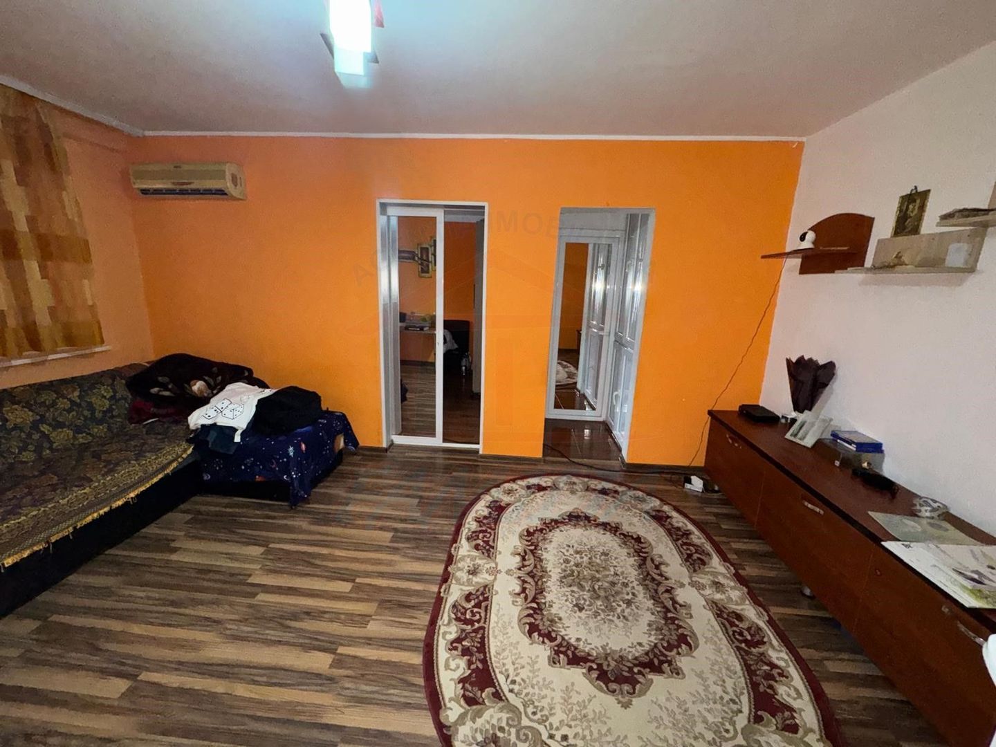 57.900 € Apartament 2 camere | Mobilat & utilat | STRADAL | Țiglina3 - Poză 1