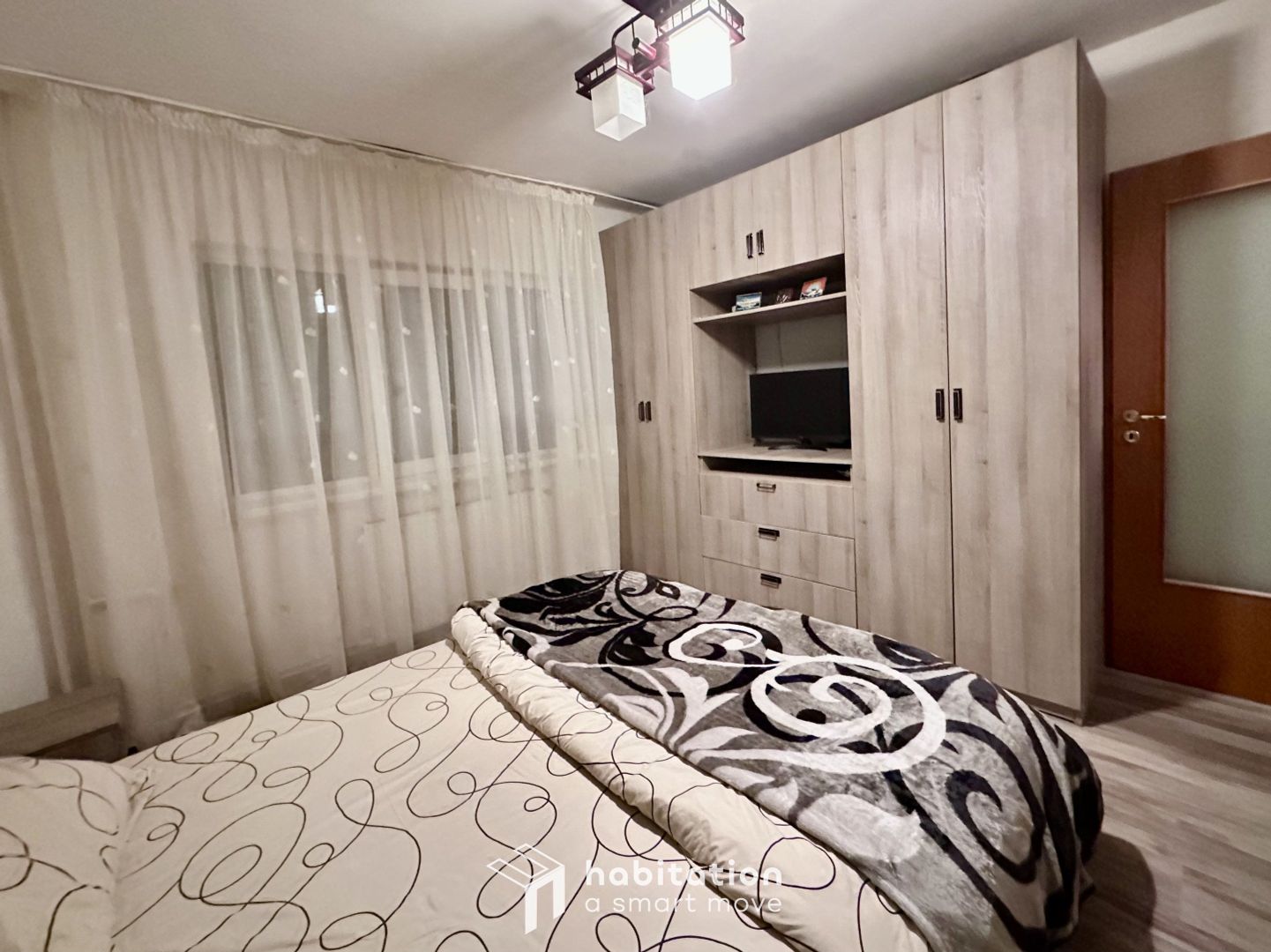 Apartament 2 camere de închiriat – Zona Torontalului - Poză 7