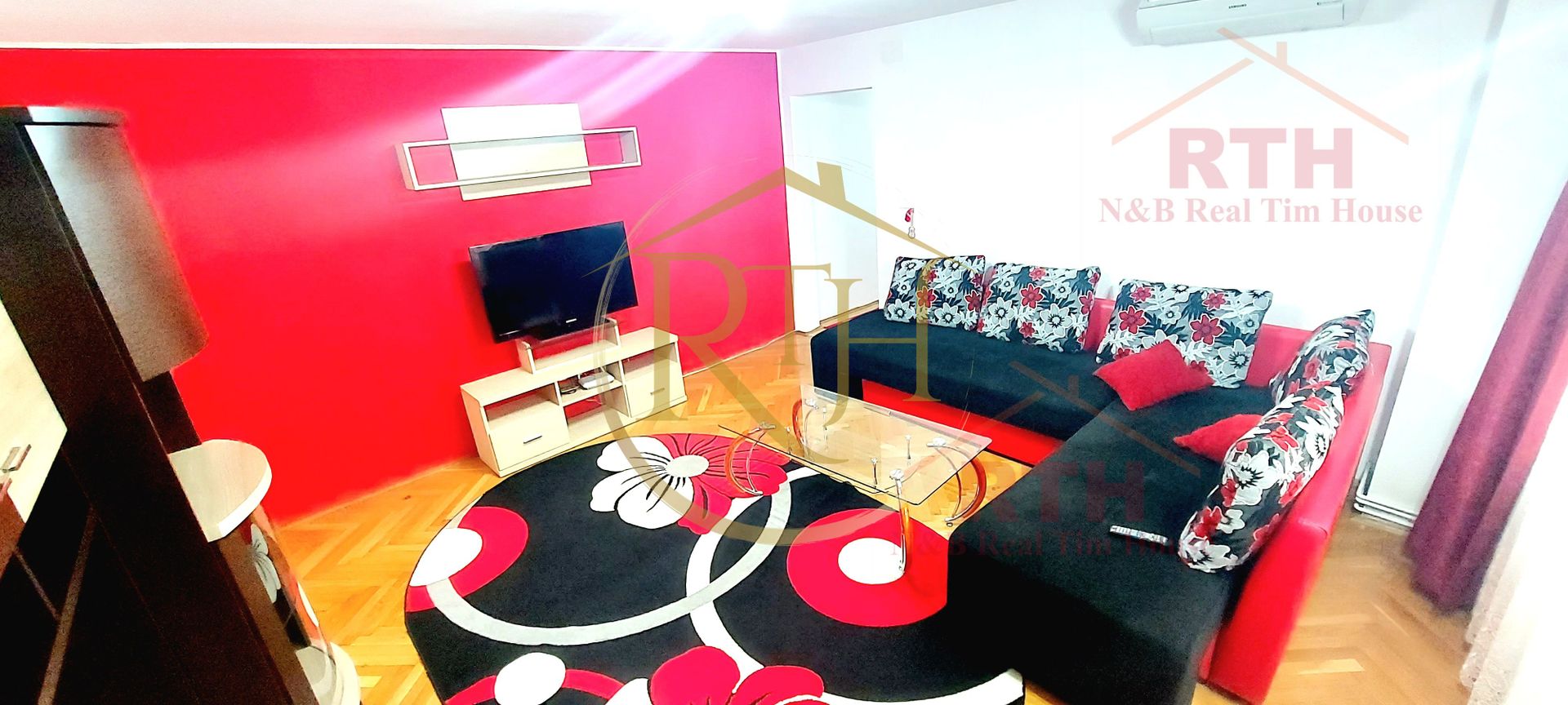 Apartament cu 3 camere de închiriat în zona  Calea Martirilor – Lidia - Poză 2