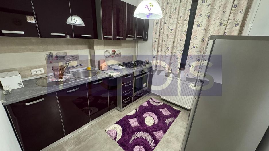 VANZARE 2 CAMERE | PARTER INALT 44MP | BUCURESTII NOI | MOBILAT-UTILAT - Poză 6