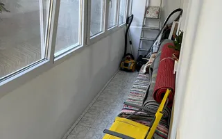Apartament 3 camere, decomandat, et2- Centru Palas - Poză 12