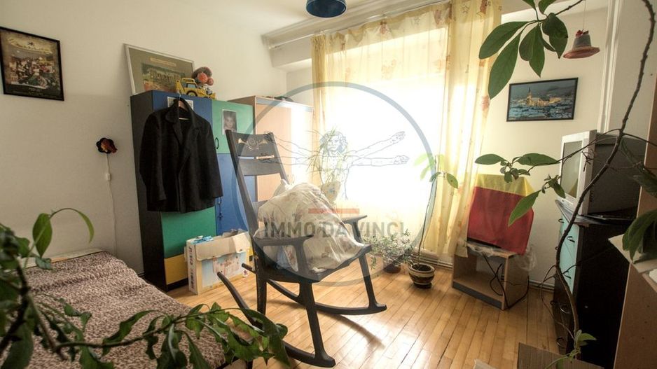 Inchiriez apartament 125m2. Dorobantilor - Poză 8
