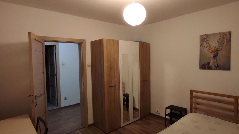 AP. 2 CAMERE P-TA SUDULUI, BUCATARIE INCHISA, METROU 6 MINUTE - Poză 5