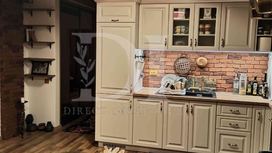 Apartament de vanzare zona eroilor | etaj intermediar - Poză 4